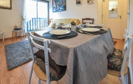 Appartement 4 personnes à Blonville sur Mer - Photo 10