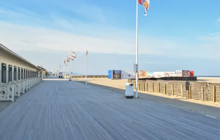 Appartement 4 personnes à Blonville sur Mer - Photo 17