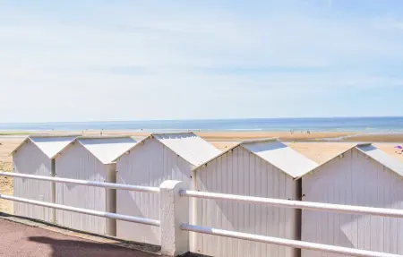 Appartement 4 personnes à Blonville sur Mer - Photo 21