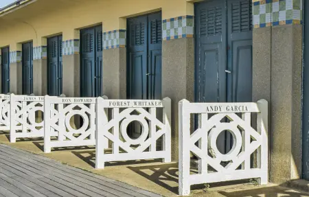 Appartement 4 personnes à Blonville sur Mer - Photo 26