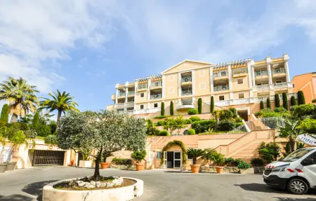 Appartement 4 personnes à Cannes - Photo 1