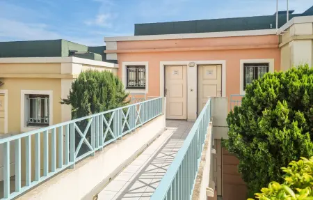 Appartement 4 personnes à Cannes - Photo 8