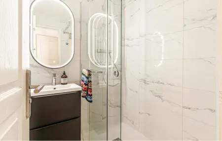 Appartement 4 personnes à Cannes - Photo 13