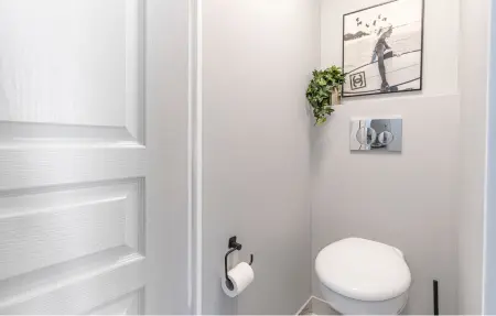 Appartement 4 personnes à Cannes - Photo 14