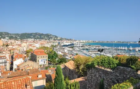 Appartement 4 personnes à Cannes - Photo 16