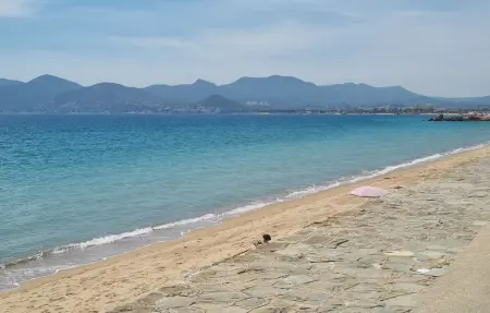 Appartement 4 personnes à Cannes - Photo 20