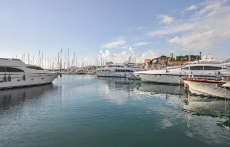 Appartement 4 personnes à Cannes - Photo 21