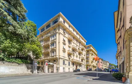 Appartement 8 personnes à Genova - Photo 4