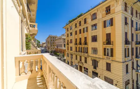 Appartement 8 personnes à Genova - Photo 5
