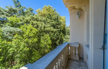 Appartement 8 personnes à Genova - Photo 6