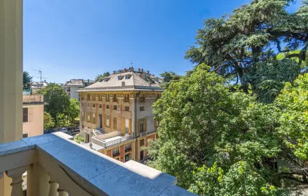 Appartement 8 personnes à Genova - Photo 7