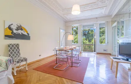 Appartement 8 personnes à Genova - Photo 8