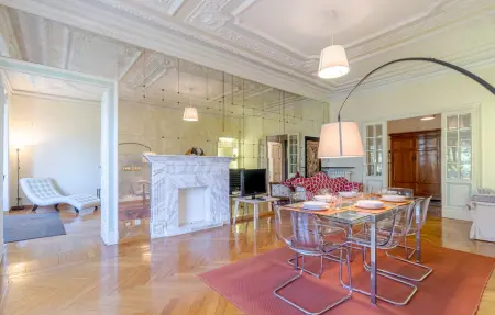 Appartement 8 personnes à Genova - Photo 10