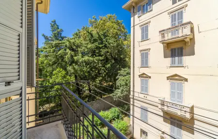 Appartement 8 personnes à Genova - Photo 11