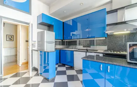 Appartement 8 personnes à Genova - Photo 12
