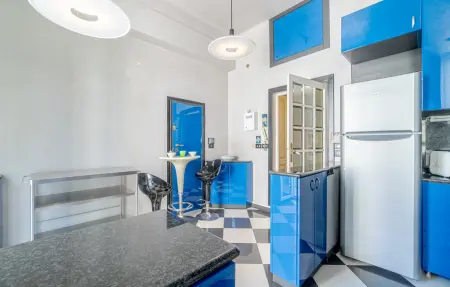 Appartement 8 personnes à Genova - Photo 13