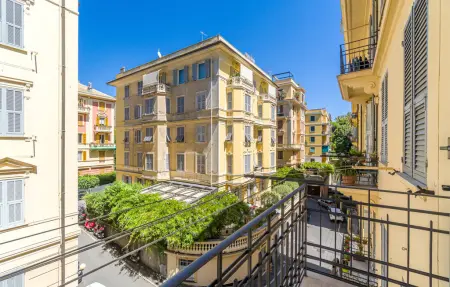 Appartement 8 personnes à Genova - Photo 14
