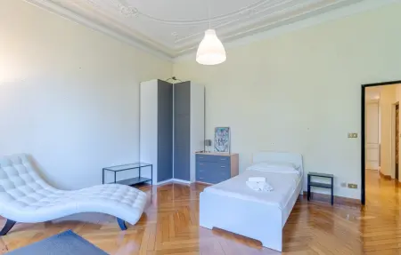 Appartement 8 personnes à Genova - Photo 15