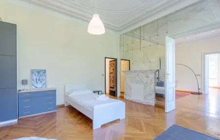 Appartement 8 personnes à Genova - Photo 16