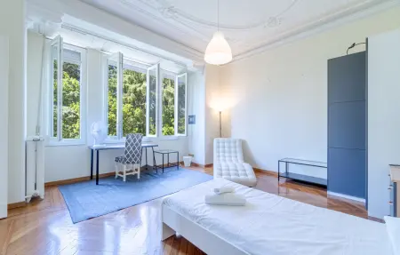 Appartement 8 personnes à Genova - Photo 17