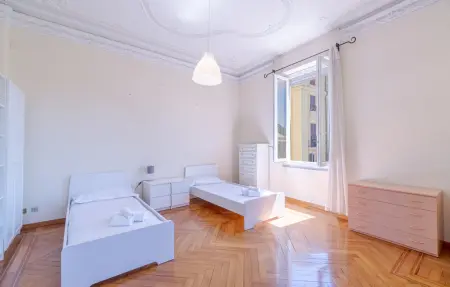 Appartement 8 personnes à Genova - Photo 18