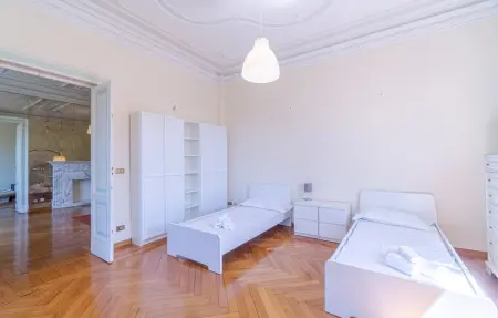 Appartement 8 personnes à Genova - Photo 19