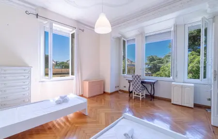 Appartement 8 personnes à Genova - Photo 20