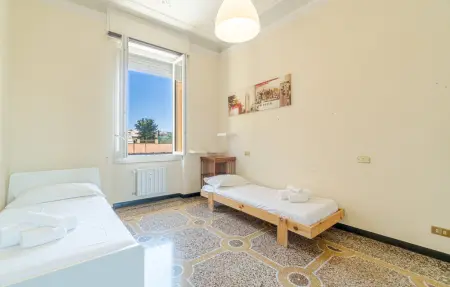 Appartement 8 personnes à Genova - Photo 22