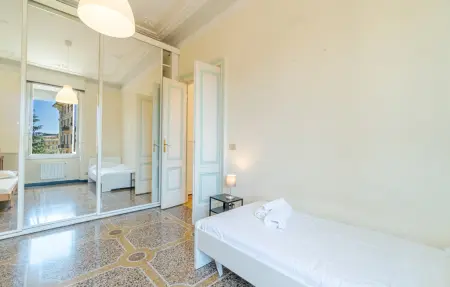 Appartement 8 personnes à Genova - Photo 24