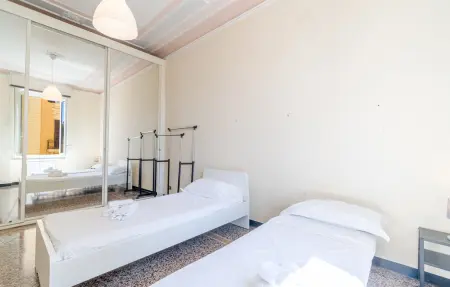 Appartement 8 personnes à Genova - Photo 25