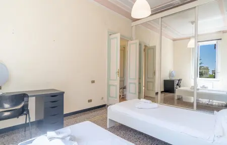 Appartement 8 personnes à Genova - Photo 26