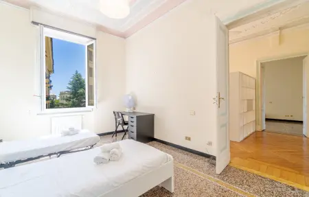 Appartement 8 personnes à Genova - Photo 27
