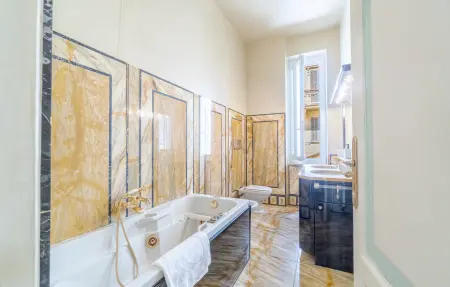 Appartement 8 personnes à Genova - Photo 28