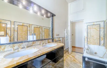 Appartement 8 personnes à Genova - Photo 29