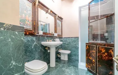 Appartement 8 personnes à Genova - Photo 30