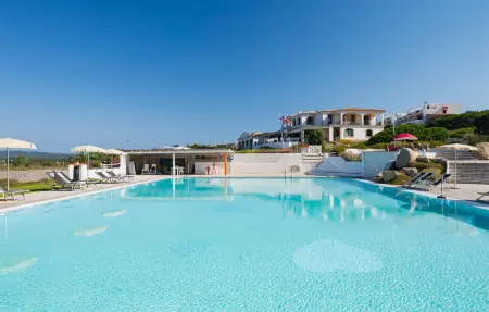 B3, Appartement 3 personnes à St. Teresa di Gallura - Photo 12