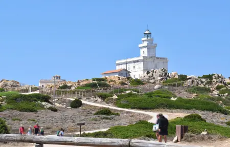 B3, Appartement 3 personnes à St. Teresa di Gallura - Photo 29