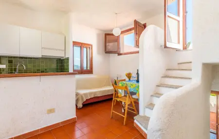 B3, Appartement 3 personnes à St. Teresa di Gallura - Photo 4