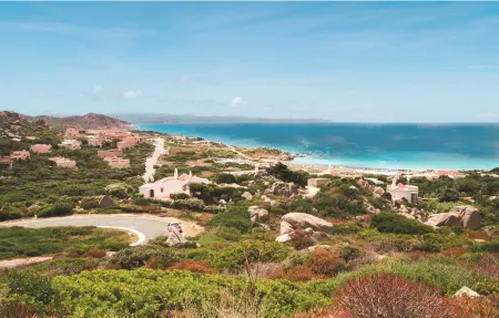B3, Appartement 3 personnes à St. Teresa di Gallura - Photo 25