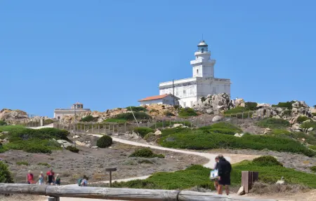 B3, Appartement 3 personnes à St. Teresa di Gallura - Photo 28