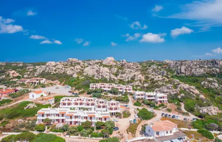 igg427, Appartement 3 personnes à St. Teresa di Gallura - Photo 14