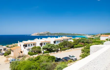 igg427, Appartement 3 personnes à St. Teresa di Gallura - Photo 16