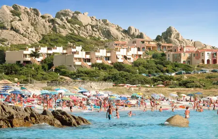 igg427, Appartement 3 personnes à St. Teresa di Gallura - Photo 25