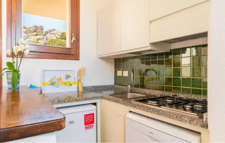 T4 Ds, Appartement 4 personnes à St. Teresa di Gallura - Photo 3