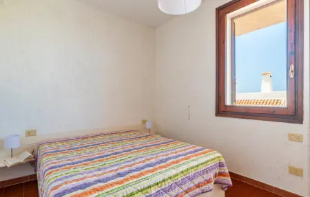 T4 Ds, Appartement 4 personnes à St. Teresa di Gallura - Photo 5