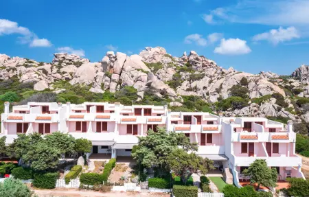 T4 Ds, Appartement 4 personnes à St. Teresa di Gallura - Photo 15