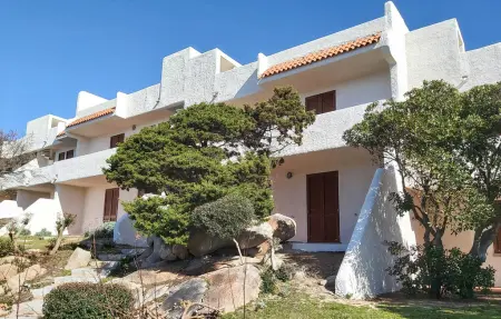 T4 Ds, Appartement 4 personnes à St. Teresa di Gallura - Photo 18