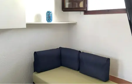 T4 Ds, Appartement 4 personnes à St. Teresa di Gallura - Photo 22