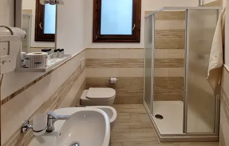 T4 Ds, Appartement 4 personnes à St. Teresa di Gallura - Photo 25
