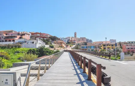 T6 Ds, Appartement 6 personnes à St. Teresa di Gallura - Photo 25